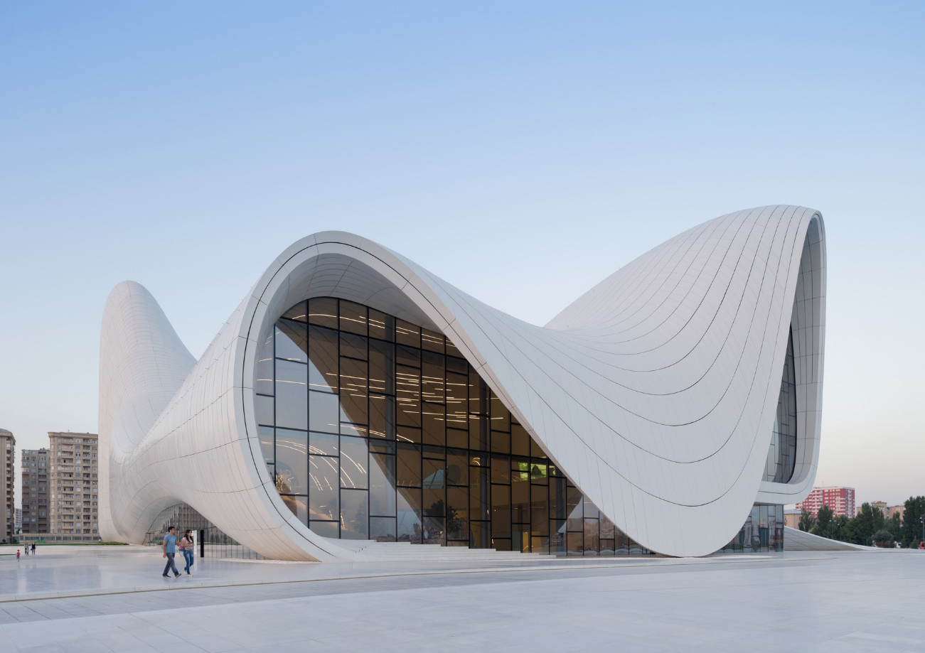 Architectural Design